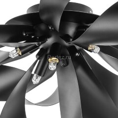 Потолочная люстра Lightstar 754167