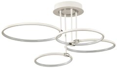 Потолочная люстра Lumion 5282/96CL