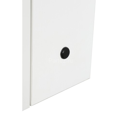 Зеркальный шкаф с LED-подсветкой MELANA-6070 (MLN-MC014)