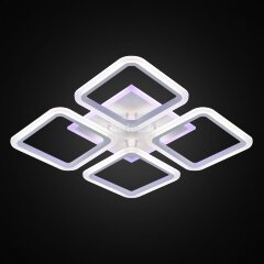 Потолочная люстра Citilux CL232A140E