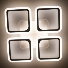 Потолочная люстра Citilux CL232A140E