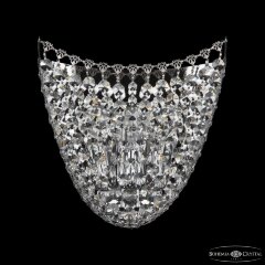 Бра Bohemia 77071B/22 Ni