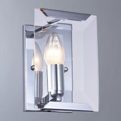 Настенный светильник Divinare 1100/02 AP-1