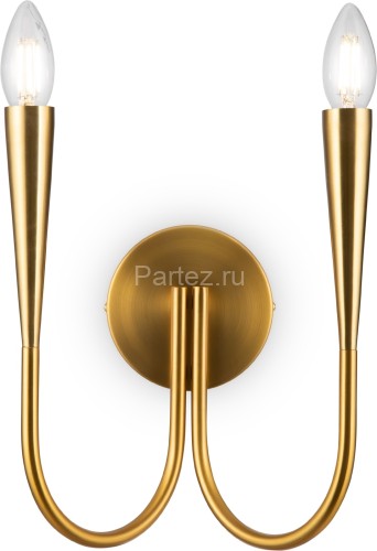 Бра Freya FR5253WL-02BS