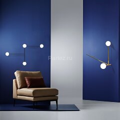 Бра ImperiumLoft LINES-13