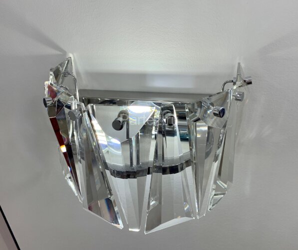 Настенный светильник Maytoni MOD043WL-01CH