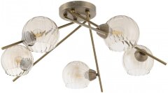 Потолочная люстра Arte Milano 322307/5 AB