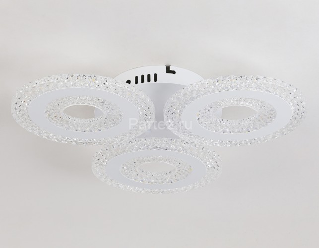 Потолочная люстра Ambrella FA4001