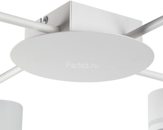 Потолочная люстра Lumion 8235/12C