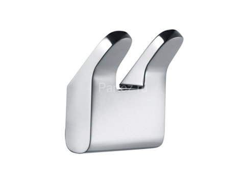 Крючок Keuco COLLECTION MOLL, Хром (12713010000)