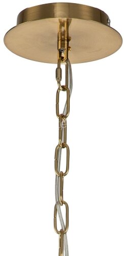 Подвесная люстра Favourite 2969-12P