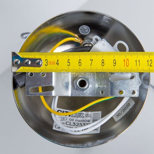 Бра Citilux CL325311