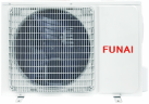 Классическая сплит-система FUNAI SHOGUN 2024 RAC-SG55HP.D02 (комплект)