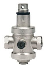 Ред. д 25/0,5..6 1" п.д/м Eurobrass арт.143 ITAP