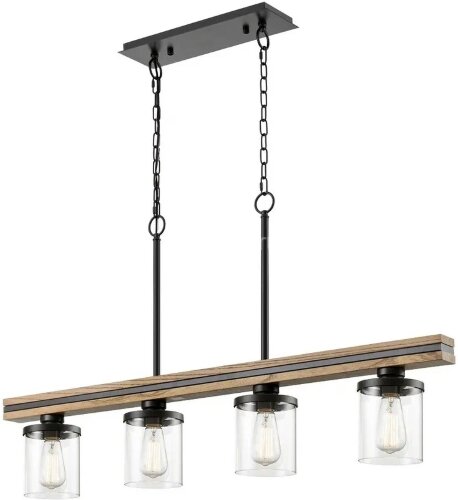 Подвесная люстра Wertmark WE583.04.023