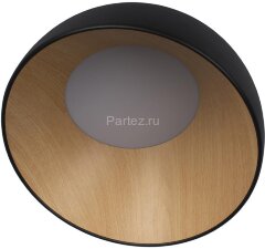 Потолочный светильник Loft It 10197/350 Black