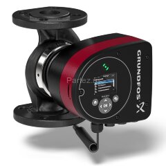 Циркуляционный насос Grundfos MAGNA3 65-150 F 340