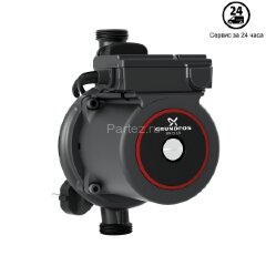 Повысительный насос Grundfos UPA 15-120