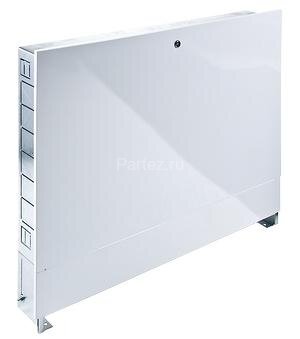 (VTc.540.0.04) Шкаф Valtec ШРВ-4 встраиваемый