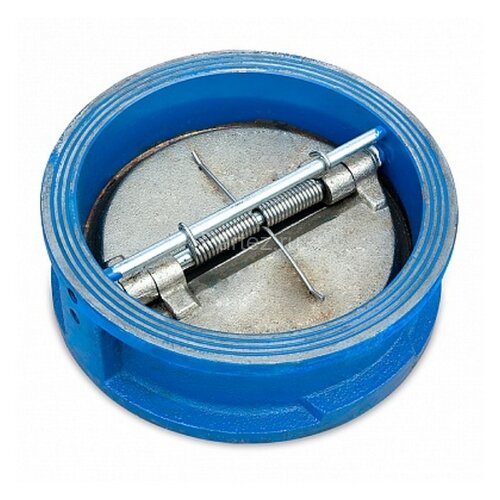 Клапан обратный двухдисковый Ci Ду150