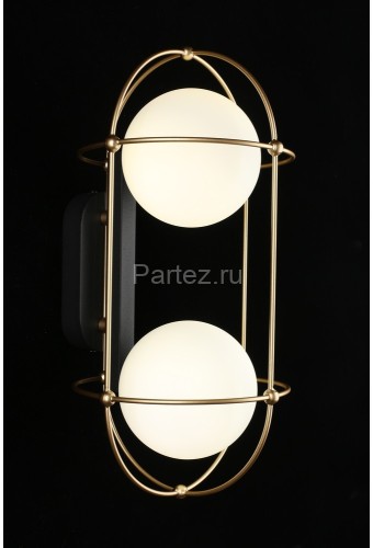 Бра Aployt APL.317.01.02