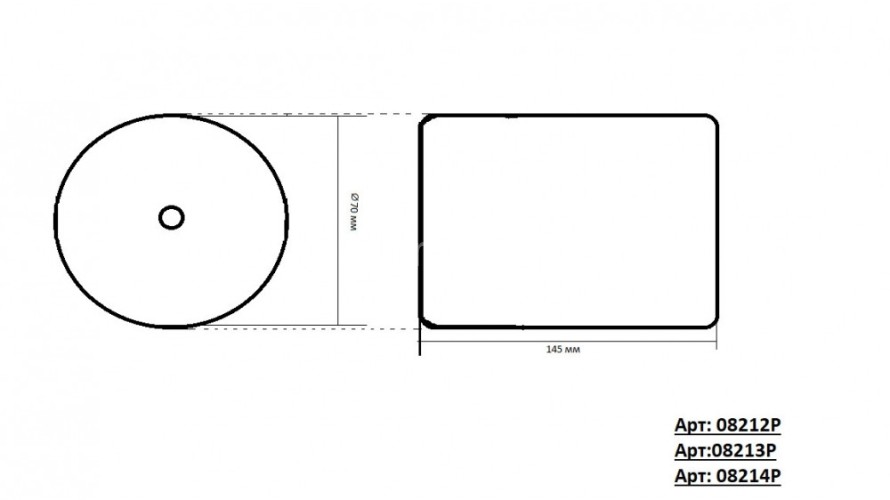 Подвесной светильник Kink Light 08212,33P(3000K)