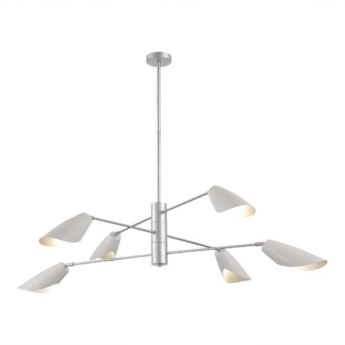 Потолочная люстра Evoluce SLE1254-103-06