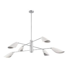 Потолочная люстра Evoluce SLE1254-103-06