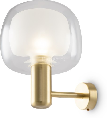 Бра Maytoni MOD411WL-01G