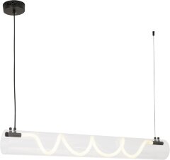 Подвесной светильник Lussole LSP-7289