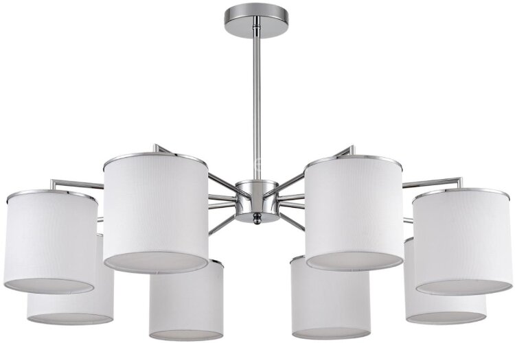 Потолочная люстра Lumion 6591/8