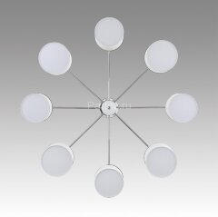Потолочная люстра Lumion 6591/8