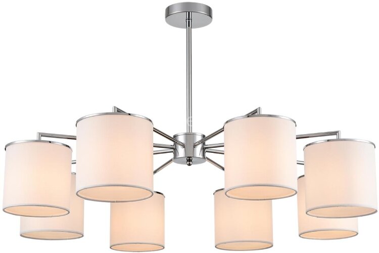 Потолочная люстра Lumion 6591/8