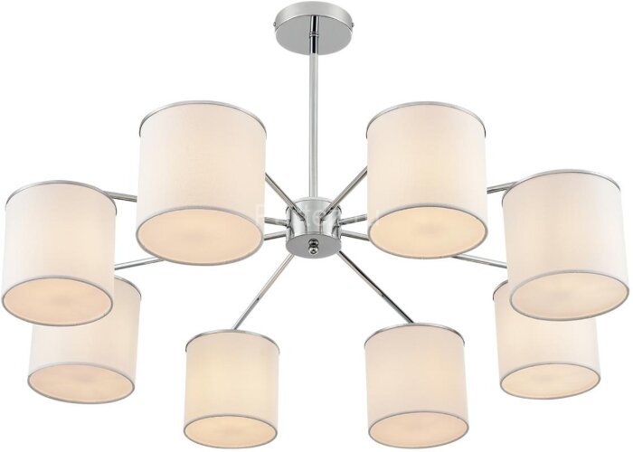 Потолочная люстра Lumion 6591/8