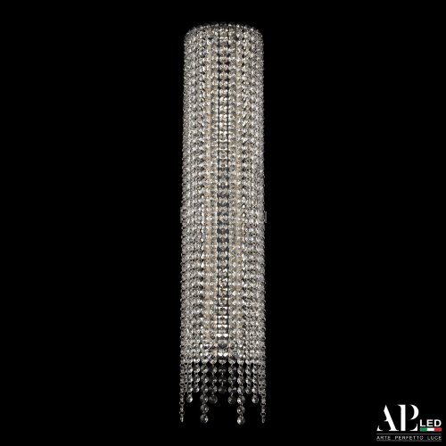 Бра APL LED SH500.B5.16-70.B.Ni.4000
