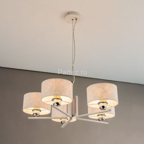 Подвесная люстра Citilux CL469150