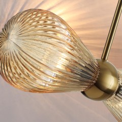 Потолочная люстра Odeon Light 5402/2