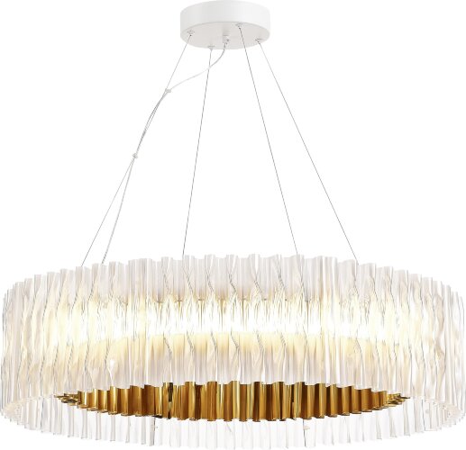 Подвесная люстра ST Luce SL6012.213.01