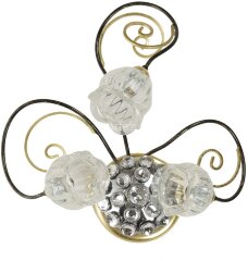 Бра MM Lampadari 6820/A3 V2418