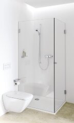 Подвесной унитаз Laufen Palace с глубоким смыванием (8.2070.0.000.000.1)