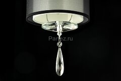 Потолочная люстра Arti Lampadari Rufina E 1.3.P1 N