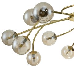 Потолочная люстра Indigo V000226