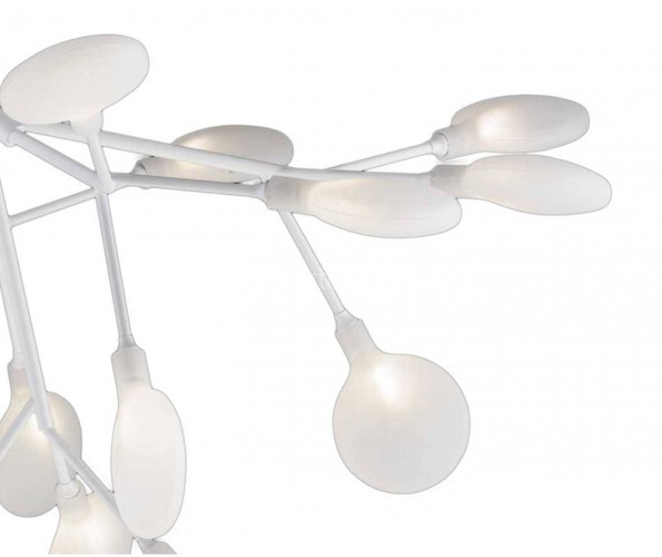 Потолочная люстра Kink Light 07521-27,01