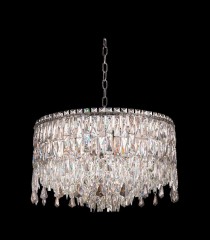 Подвесная люстра Fluorite FL1062-11P