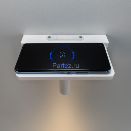 Настенный светильник Citilux CL704370