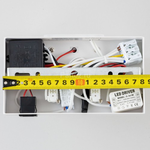 Настенный светильник Citilux CL704370