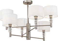 Потолочная люстра Maytoni MOD527PL-06N