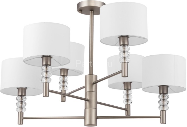 Потолочная люстра Maytoni MOD527PL-06N