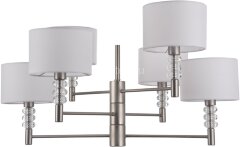 Потолочная люстра Maytoni MOD527PL-06N