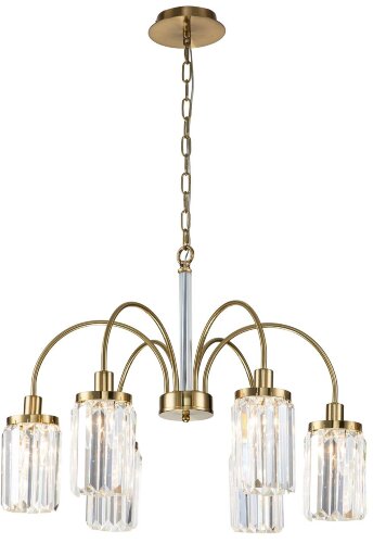 Подвесная люстра Favourite 2969-6P